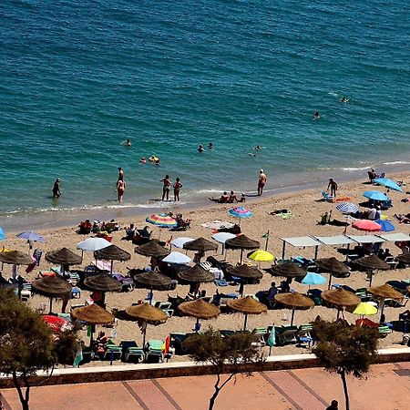Fantastico Apartamento A Pie De Playa By Renthas Daire Fuengirola Dış mekan fotoğraf